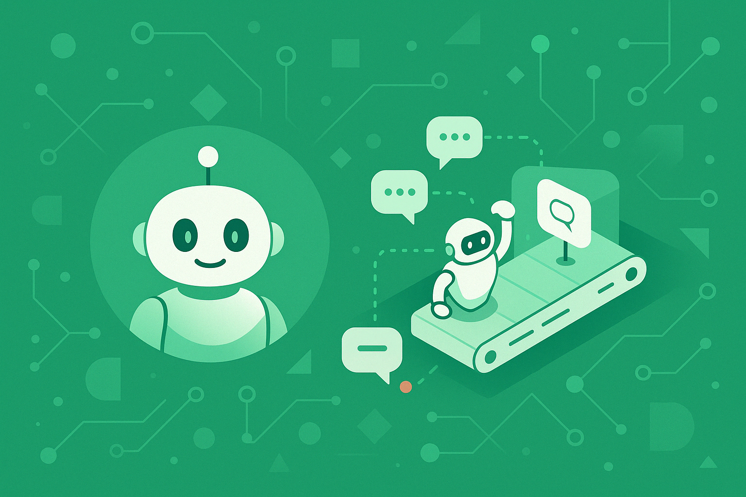 NexusBot - Automatización Empresarial